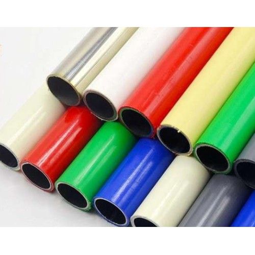 Ống thép bọc nhựa 7